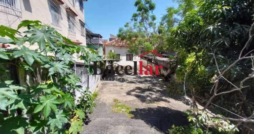 Casa em condomínio fechado com 4 quartos à venda na Rua Emílio de Meneses, Quintino Bocaiúva, Rio de Janeiro