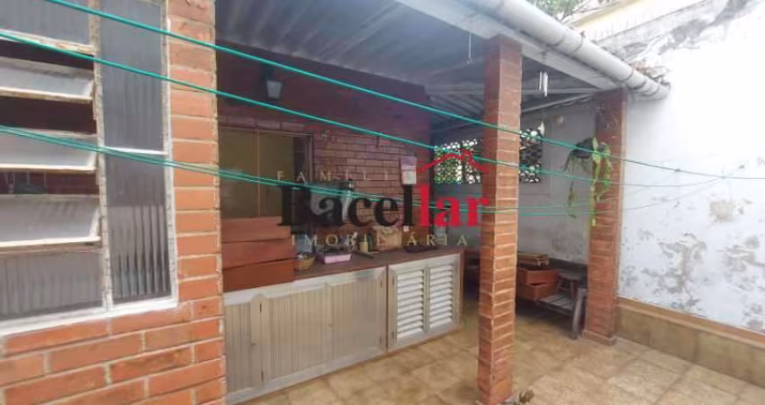 Casa com 1 quarto à venda na Rua Laurindo Filho, Cavalcanti, Rio de Janeiro