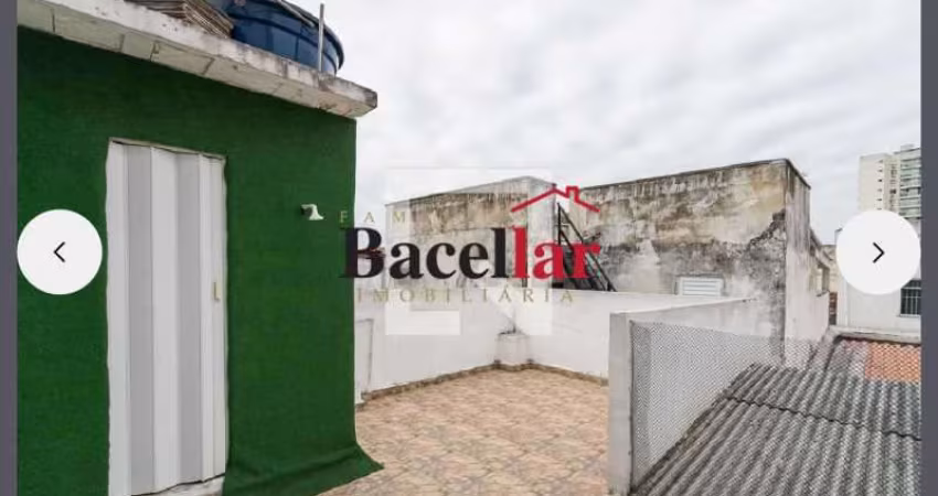 Casa com 2 quartos à venda na Rua Dona Isabel, Bonsucesso, Rio de Janeiro