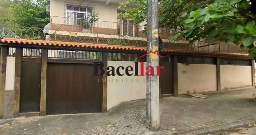 Casa em condomínio fechado com 3 quartos à venda na Rua General Labatut, Riachuelo, Rio de Janeiro