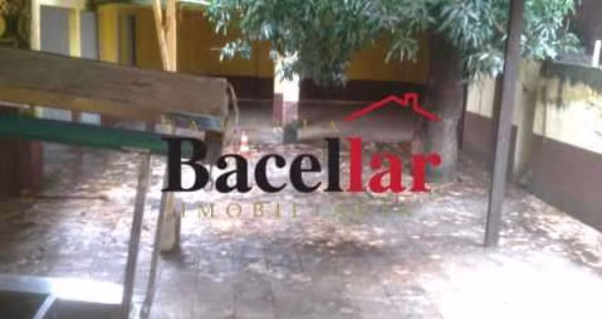 Casa em condomínio fechado com 5 quartos à venda na Rua Padre Roma, Engenho Novo, Rio de Janeiro