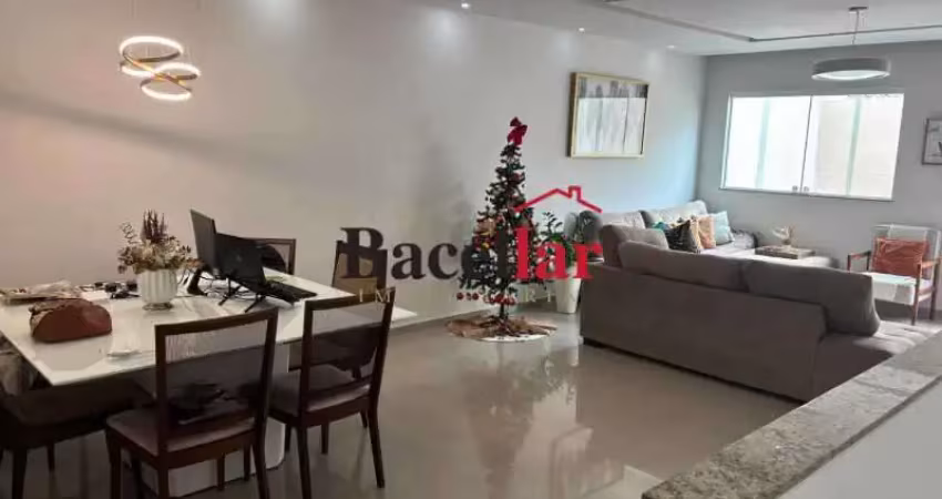 Casa em condomínio fechado com 3 quartos à venda na Rua Daniel Carneiro, Engenho de Dentro, Rio de Janeiro