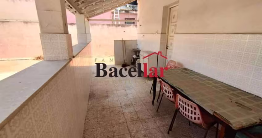 Casa em condomínio fechado com 2 quartos à venda na Rua Cruz e Sousa, Encantado, Rio de Janeiro