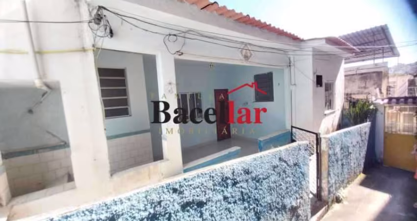 Casa em condomínio fechado com 2 quartos à venda na Rua Miguel Cervantes, Cachambi, Rio de Janeiro