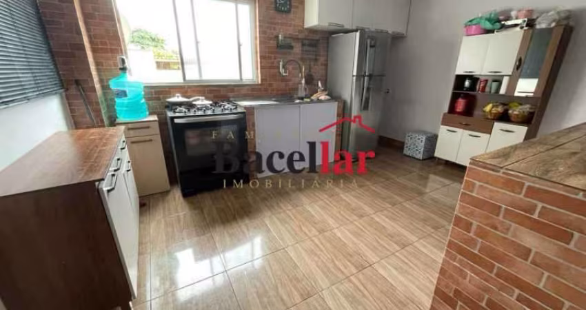 Casa em condomínio fechado com 3 quartos à venda na Rua São Gabriel, Cachambi, Rio de Janeiro