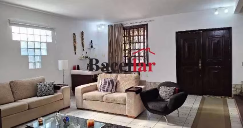 Casa em condomínio fechado com 5 quartos à venda na Rua Aquidabã, Méier, Rio de Janeiro