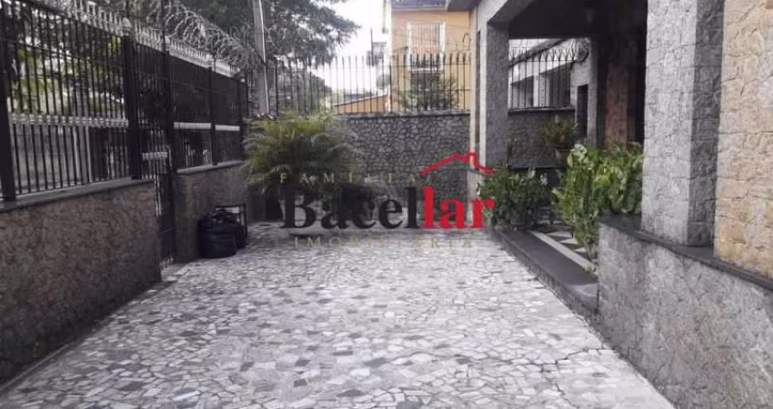 Casa em condomínio fechado com 6 quartos à venda na Rua Caimbé, Engenho Novo, Rio de Janeiro