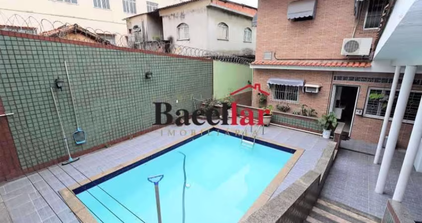 Casa em condomínio fechado com 4 quartos à venda na Rua Honório, Todos os Santos, Rio de Janeiro