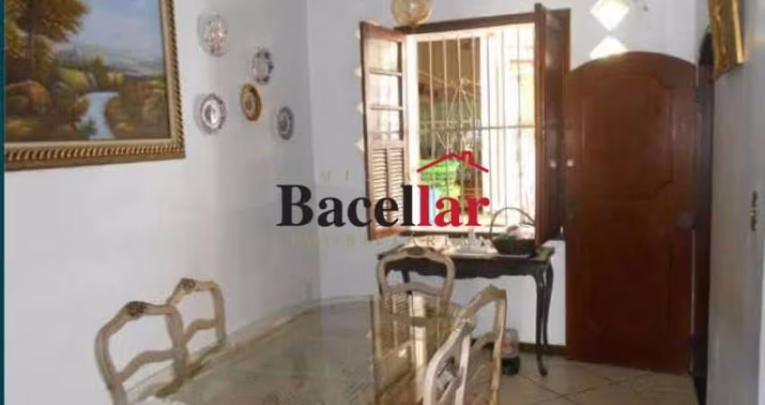 Casa em condomínio fechado com 4 quartos à venda na Travessa Matilde, Tijuca, Rio de Janeiro