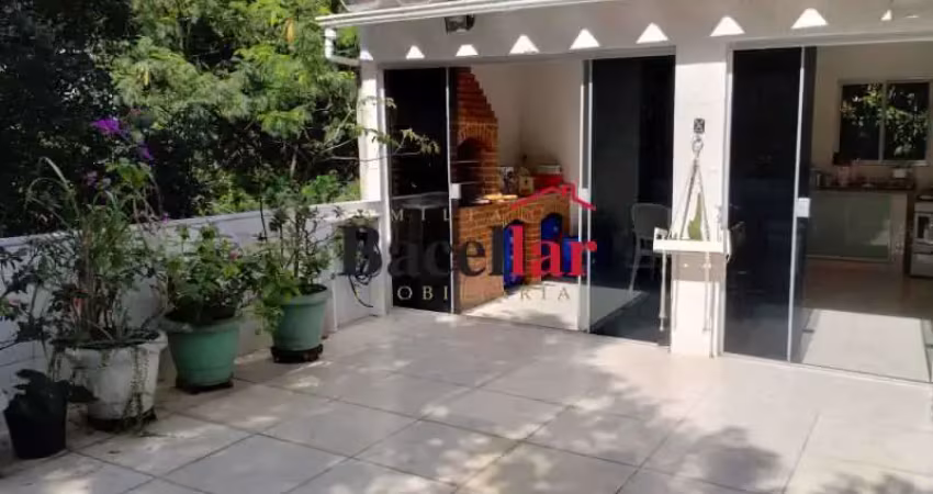 Casa em condomínio fechado com 3 quartos à venda na Rua Coração de Maria, Méier, Rio de Janeiro