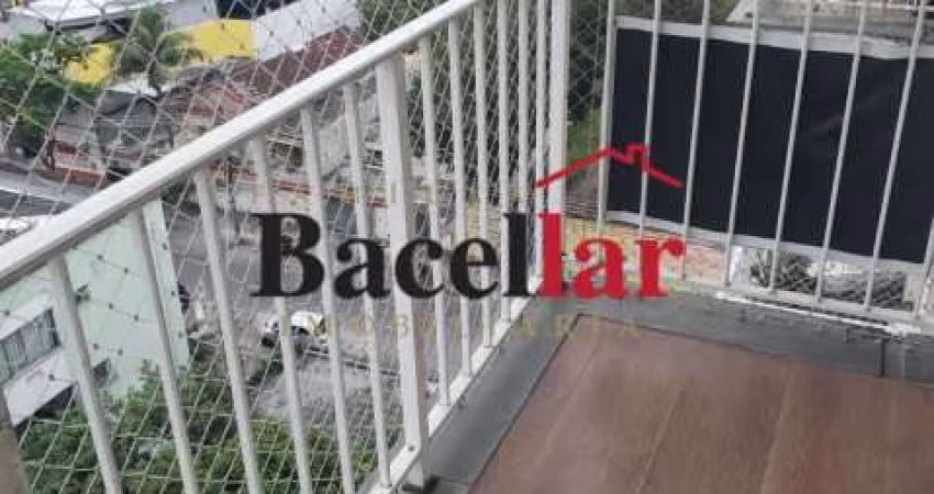 Apartamento com 3 quartos à venda na Rua Ana Leonidia, Engenho de Dentro, Rio de Janeiro