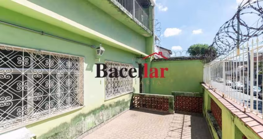 Casa com 4 quartos para alugar na Rua Maranhão, Méier, Rio de Janeiro