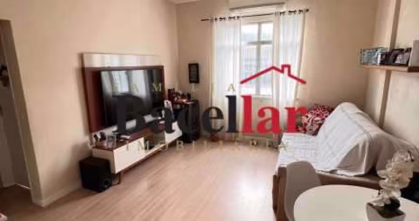 Apartamento com 2 quartos à venda na Rua Condessa Belmonte, Engenho Novo, Rio de Janeiro