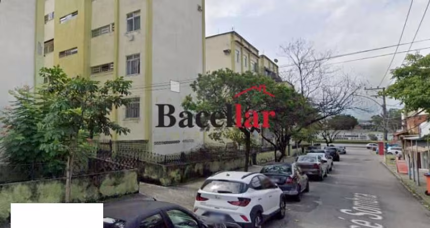 Apartamento com 2 quartos à venda na Avenida Brasil, Irajá, Rio de Janeiro