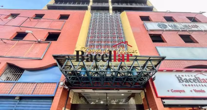 Ponto comercial com 1 sala para alugar na Rua Hermengarda, Méier, Rio de Janeiro