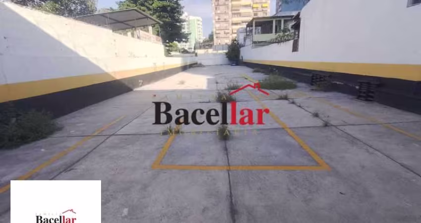 Terreno em condomínio fechado à venda na Rua Ferreira de Andrade, Méier, Rio de Janeiro