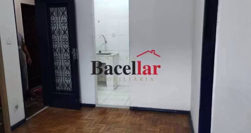 Apartamento com 1 quarto à venda na Rua Cabuçu, Lins de Vasconcelos, Rio de Janeiro