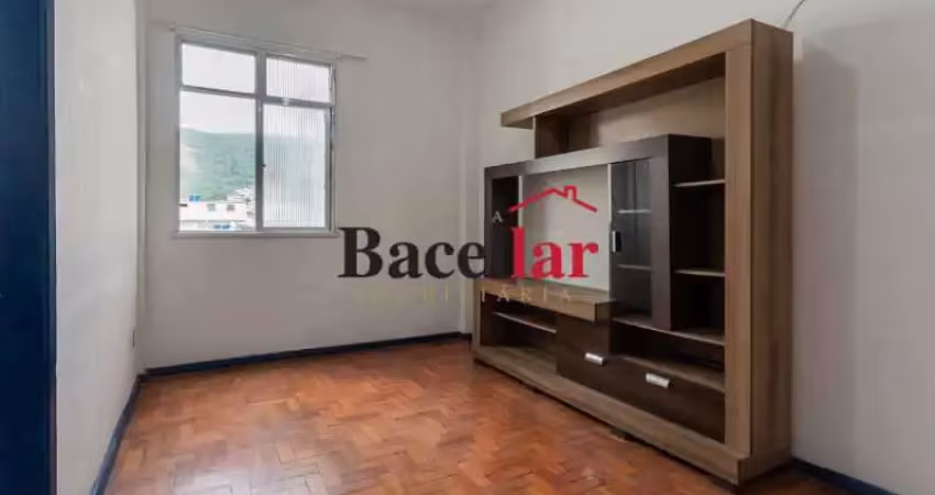 Apartamento com 1 quarto à venda na Rua Cabuçu, Lins de Vasconcelos, Rio de Janeiro