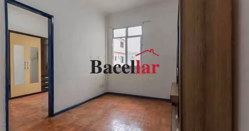 Apartamento com 1 quarto à venda na Rua Cabuçu, Lins de Vasconcelos, Rio de Janeiro