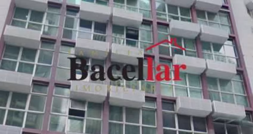 Apartamento com 1 quarto à venda na Avenida Treze de Maio, Centro, Rio de Janeiro