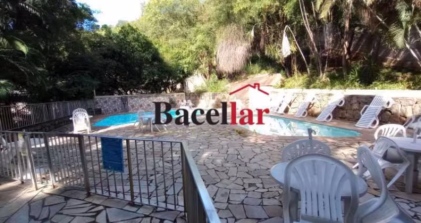 Apartamento com 2 quartos para alugar na Travessa Cerqueira Lima, Riachuelo, Rio de Janeiro