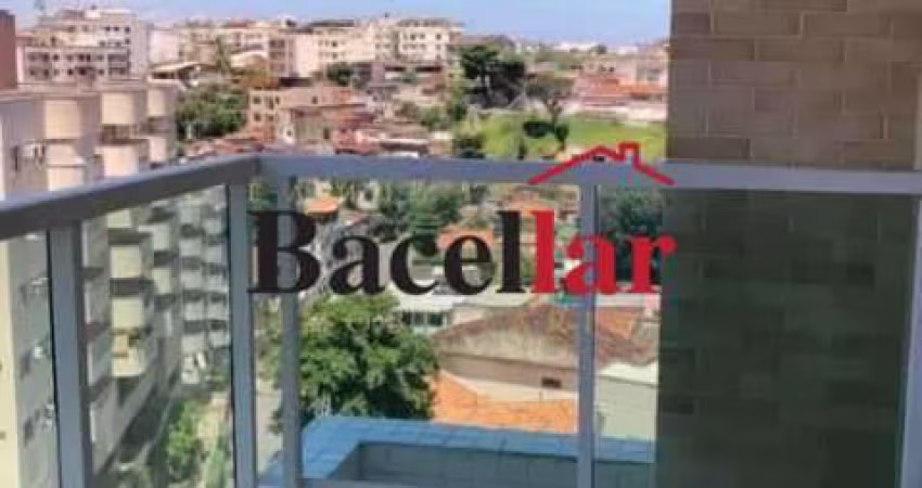 Apartamento com 2 quartos para alugar na Rua Ferreira de Andrade, Cachambi, Rio de Janeiro