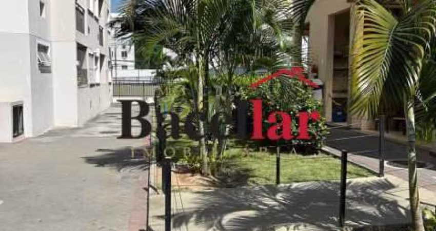 Apartamento com 2 quartos à venda na Rua Baronesa do Engenho Novo, Engenho Novo, Rio de Janeiro