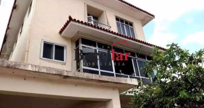 Casa em condomínio fechado com 4 quartos à venda na Rua Jurunas, Engenho de Dentro, Rio de Janeiro