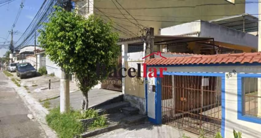Apartamento com 1 quarto à venda na Rua Comandai, Marechal Hermes, Rio de Janeiro