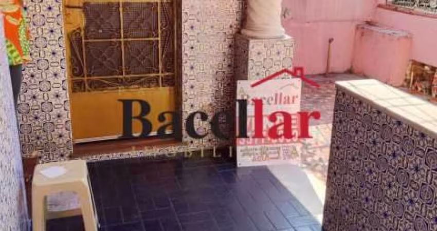 Casa em condomínio fechado com 4 quartos à venda na Rua Dias da Cruz, Méier, Rio de Janeiro