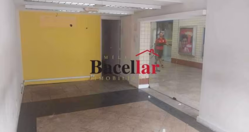 Ponto comercial para alugar na Rua Hermengarda, Méier, Rio de Janeiro