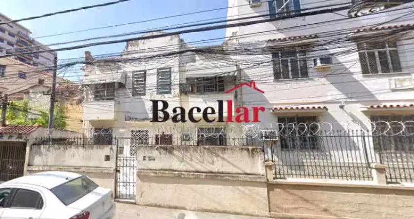 Apartamento com 1 quarto à venda na Rua Catulo Cearense, Engenho de Dentro, Rio de Janeiro
