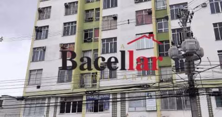 Apartamento com 2 quartos à venda na Rua São Januário, São Cristóvão, Rio de Janeiro