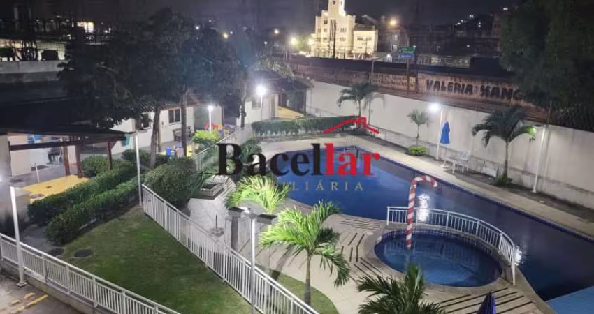 Apartamento com 2 quartos à venda na Avenida Ernani Cardoso, Cascadura, Rio de Janeiro