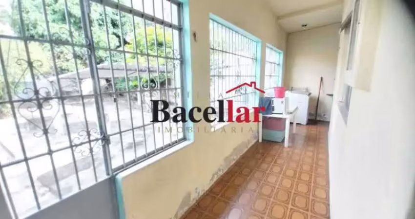 Casa em condomínio fechado com 3 quartos à venda na Rua Sacu, Quintino Bocaiúva, Rio de Janeiro