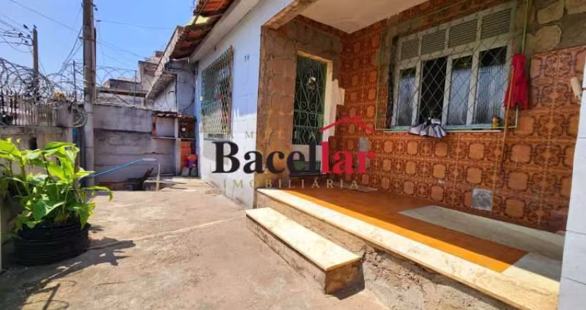 Casa em condomínio fechado com 4 quartos à venda na Rua Lins de Vasconcelos, Méier, Rio de Janeiro