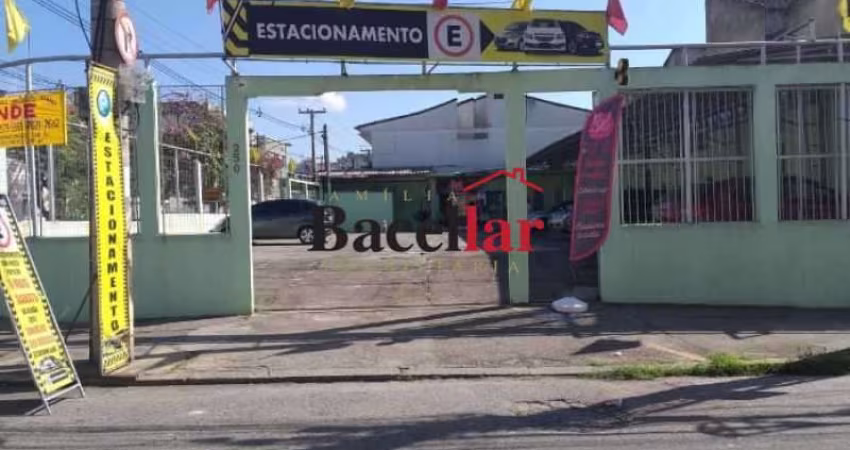 Ponto comercial à venda na Rua Angélica Mota, Olaria, Rio de Janeiro