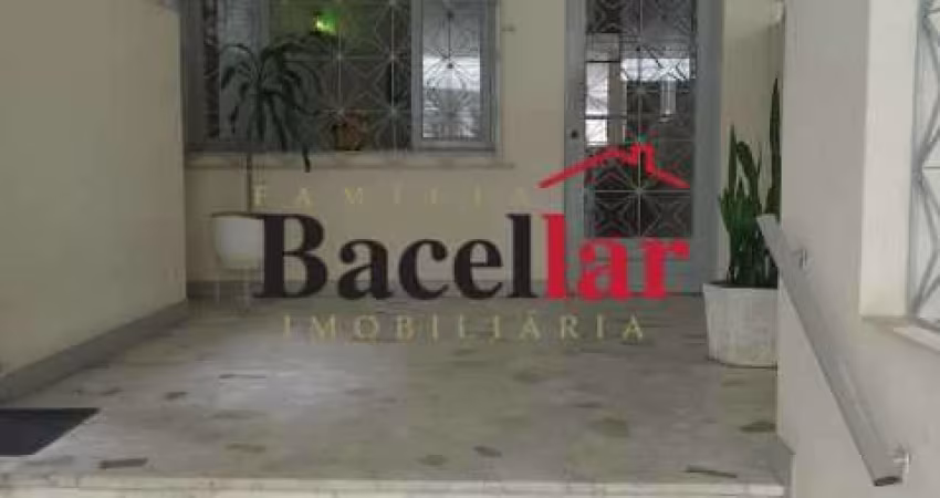 Apartamento com 2 quartos à venda na Travessa Cerqueira Lima, Riachuelo, Rio de Janeiro