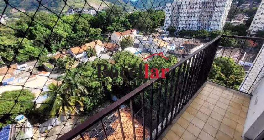 Apartamento com 2 quartos à venda na Rua Doutor Leal, Engenho de Dentro, Rio de Janeiro