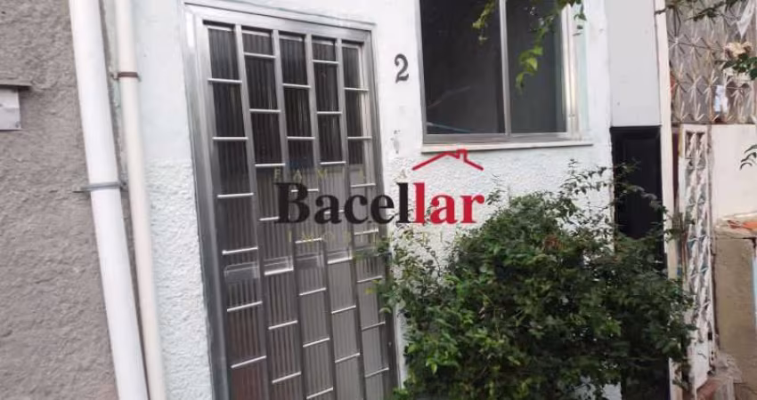 Casa em condomínio fechado com 2 quartos à venda na Rua Visconde de Santa Cruz, Engenho Novo, Rio de Janeiro