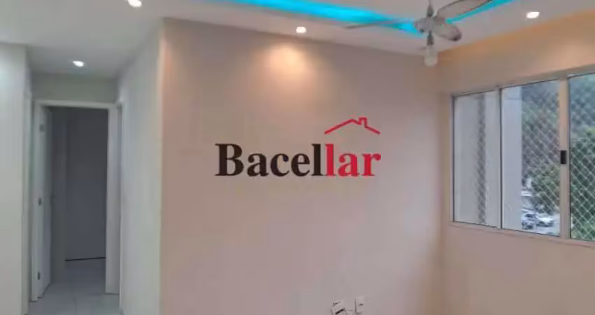 Apartamento com 2 quartos à venda na Rua Camarista Meier, Engenho de Dentro, Rio de Janeiro