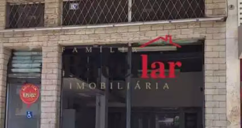 Ponto comercial à venda na Rua Constança Barbosa, Méier, Rio de Janeiro