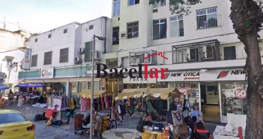 Apartamento com 3 quartos à venda na Rua Dias da Cruz, Méier, Rio de Janeiro