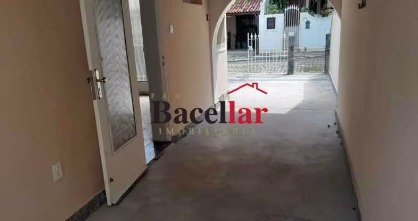 Casa em condomínio fechado com 4 quartos à venda na Rua Conselheiro Ferraz, Lins de Vasconcelos, Rio de Janeiro