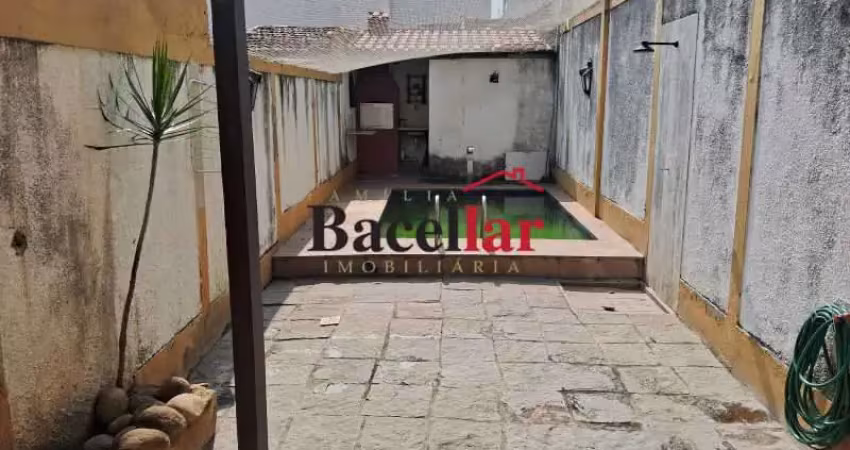 Casa em condomínio fechado com 4 quartos à venda na Rua Bernardo, Engenho de Dentro, Rio de Janeiro