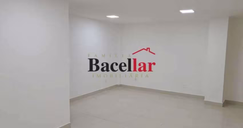 Sala comercial com 1 sala para alugar na Rua Dias da Cruz, Méier, Rio de Janeiro