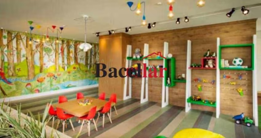 Apartamento com 2 quartos à venda na Avenida Abraham Medina, Barra da Tijuca, Rio de Janeiro