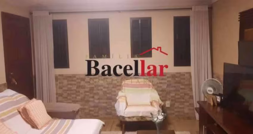 Casa em condomínio fechado com 2 quartos à venda na Rua Bore, Vila Valqueire, Rio de Janeiro