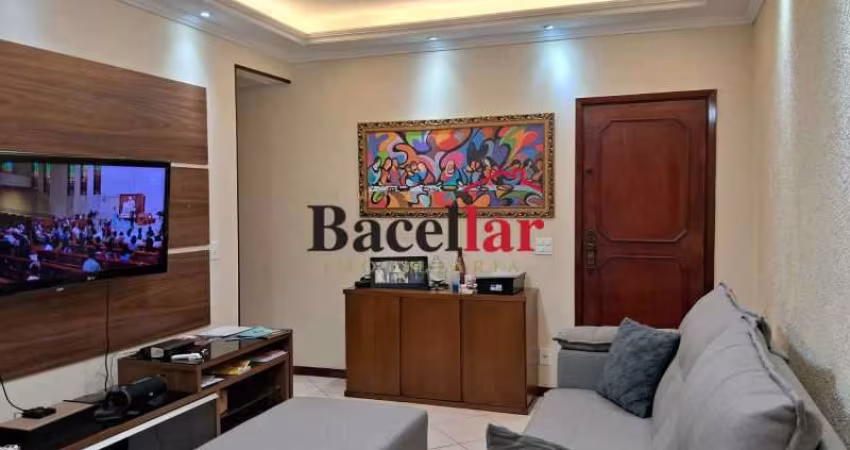 Apartamento com 2 quartos à venda na Rua Água Comprida, Vila Valqueire, Rio de Janeiro