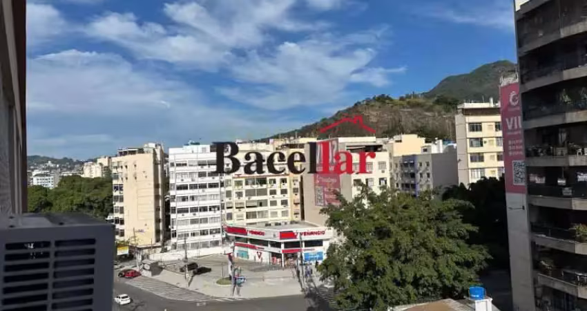 Apartamento com 2 quartos à venda na Rua São Francisco Xavier, Maracanã, Rio de Janeiro